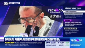 Tech & Co, la quotidienne - Lundi 22 septembre 