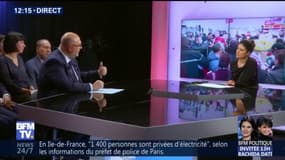 Émeutes pour du Nutella en promo: "Ce sont des gens qui vivent de peu", pour Travert 