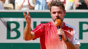 Roland-Garros : 
