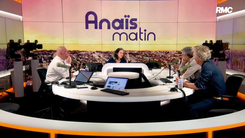 Le TDAH n'est pas incompatible avec une vie heureuse, martèlent Michel Cymes et Olivier Revol