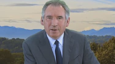 François Bayrou s'est exprimé en direct sur BFMTV, ce jeudi. Il a évoqué 2017 et sa réticence vis à vis de l'exercice des primaires.