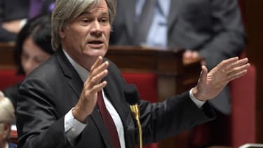Stéphane Le Foll estime qu'il y a un "problème Gattaz"