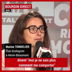Harcèlement sexuel: "Quelque chose en politique doit galvaniser les harceleurs, les faire se sentir surpuissants"