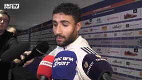 Ligue 1 – Lyon – Monaco (3-2) : " J'avais envie de tirer ce coup-franc "