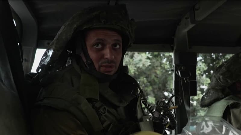 L'armée israélienne neutralise trois terroristes infiltrés dans la région de Sdérot (document BFMTV)