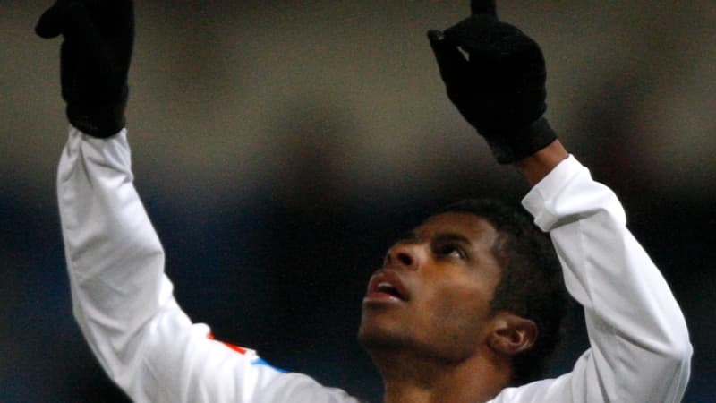 Michel Bastos