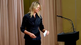 Maria Sharapova