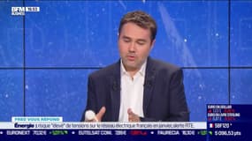 Fred vous répond : Comment bien gérer l'argent qu'on lève ? - 18/11