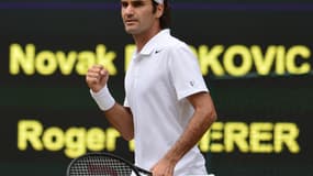 Roger Federer