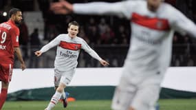 Kevin Gameiro