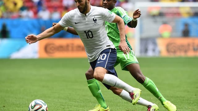 Karim Benzema