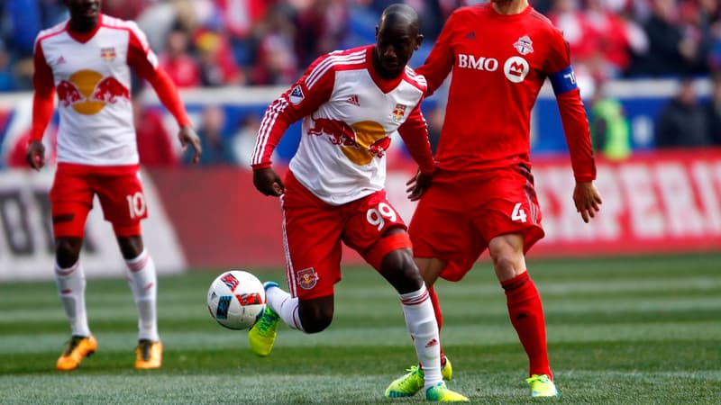 Bradley Wright-Phillips