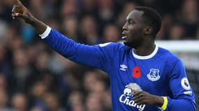 Romelu Lukaku