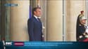 "Il y aura des annonces très fortes": que faut-il attendre de l'interview d'Emmanuel Macron le 14 juillet?