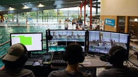 UWH League, un événement imaginé par More-Sport