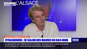 Les maires alsaciens ont-ils le moral ? 