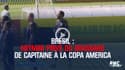 Brésil : Neymar privé du brassard de capitaine à la Copa America, Dani Alves le récupère