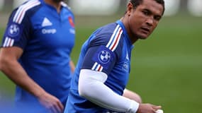 Thierry Dusautoir