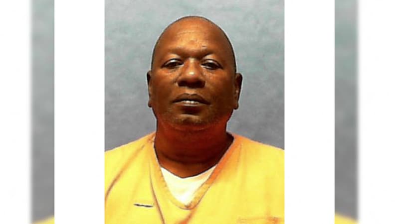 Il attendait dans le couloir de la mort depuis près de 40 ans, un condamné à mort exécuté en Floride