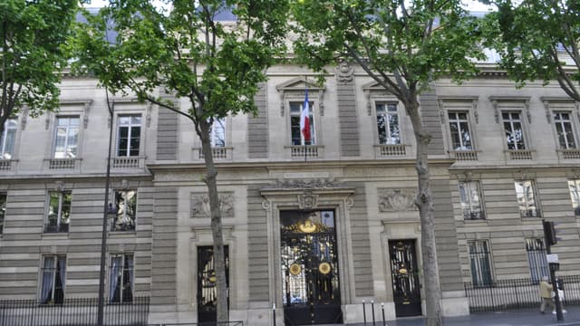 L'îlot Saint-Germain