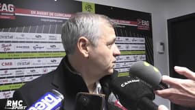 Ligue 1 - Genesio sur Depay : "L'épisode Angers est oublié"