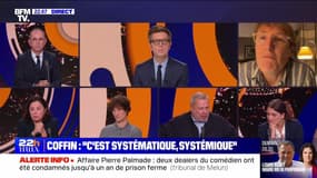 Sénateur Guerriau : une défense indéfendable ? - 20/11
