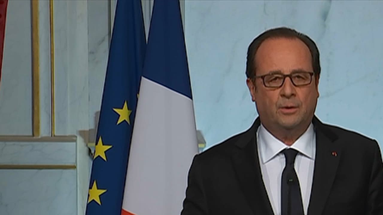 Top Chef 2022 Episode 1 Replay Attaque de Nice: Hollande annonce une prolongation de trois mois de l