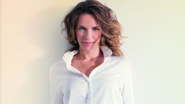 Lorie Pester sort son nouvel album "Les choses de la vie", le 17 novembre 2015