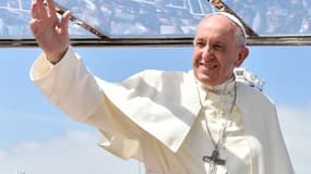 Le pape s'apprête à quitter le Chili après une visite mouvementée.