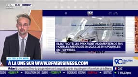 90 Minutes Business - Jeudi 2 février