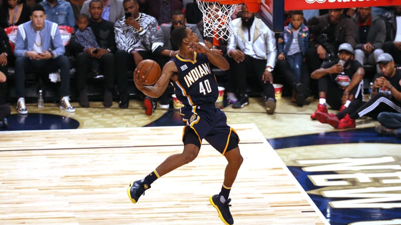 Glenn Robinson III