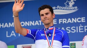 Warren Barguil (Arkéa)