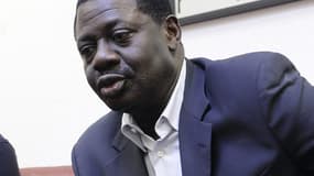 Pape Diouf