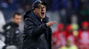 Maurizio Sarri