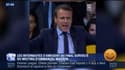 Di Caprio, Dragon Ball Z... le discours enflammé de Macron détourné sur le web