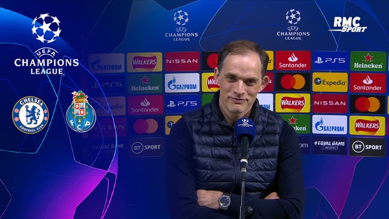 Chelsea : Tuchel préfère affronter le Real Madrid plutôt que Liverpool