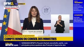 Crans-Montana : Emmanuel Macron se rendra à l'hommage national en Suisse vendredi, annonce la porte-parole du gouvernement