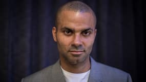 Tony Parker