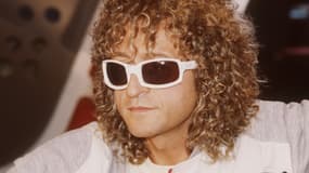 Michel Polnareff