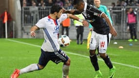 François Kamano (Bordeaux)
