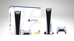 Soldes : La PS5 est-elle disponible pour le début de l'événement de l'été ?