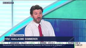 Mon patrimoine: Les caves et parkings, bon plan pour les investisseurs ?, par Guillaume Sommerer - 07/07