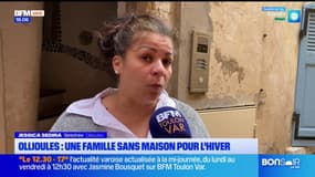 Ollioules: la solidarité s'organise après l'effondrement du plafond de l'appartement d'une famille