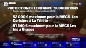 Alpes-Maritimes: plus de moyens pour l'enfance