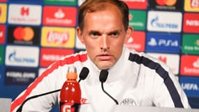 Thomas Tuchel
