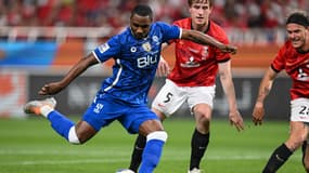 Odion Ighalo