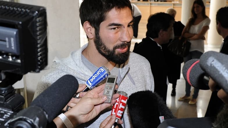 Nikola Karabatic