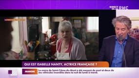 Le portrait de Poinca : qui est Isabelle Nanty, actrice française ? - 08/12