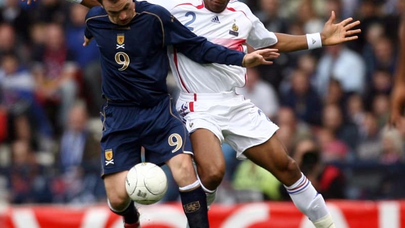 Jean-Alain Boumsong