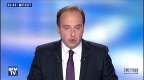 Jean-Christophe Lagarde: "beaucoup d'euro-destructeurs veulent nous vendre le paradis après a sortie de l'Europe"